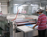 UV Coating